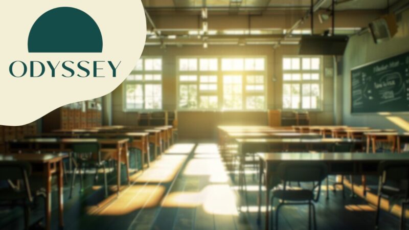 Odyssey is Revolutionizing School Choice Programs