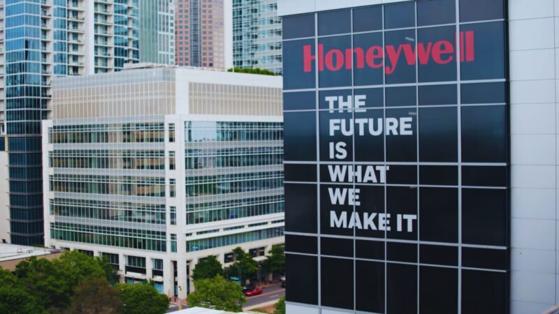 Honeywell International