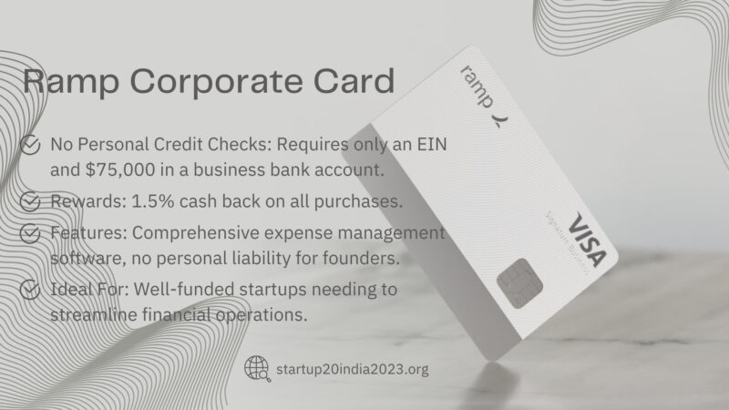 Ramp Corporate Card