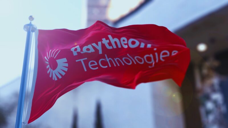 Raytheon Technologies