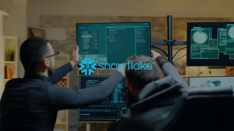 Snowflake Data Breache
