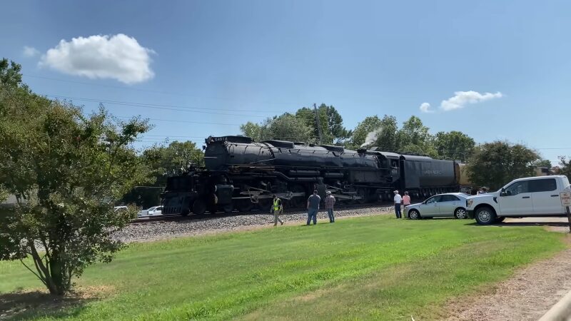 Union Pacific