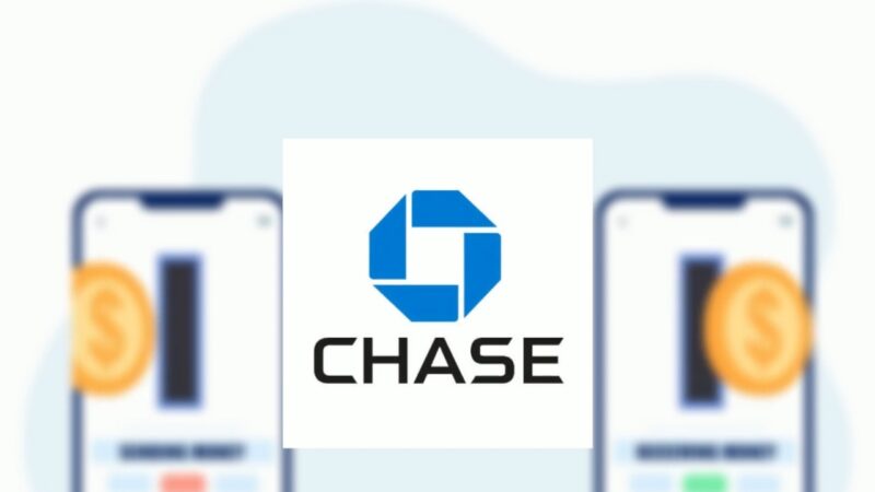 Chase First Banking Manage Money Requests