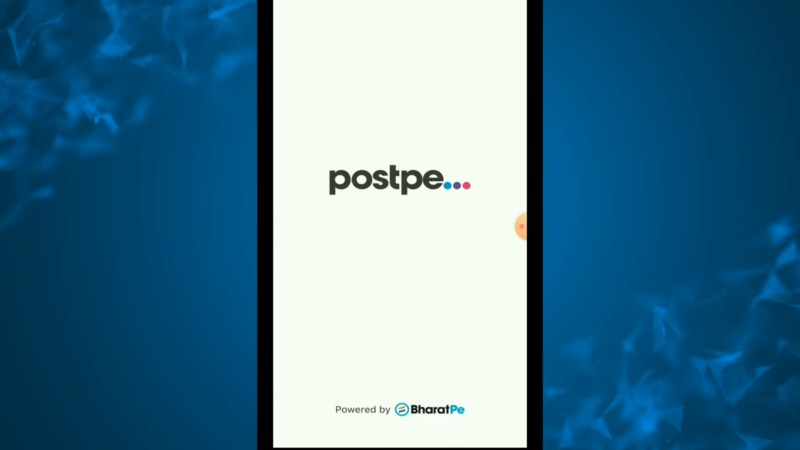 PostPe Budgeting App