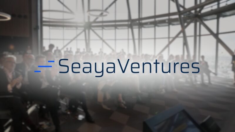 Seaya Ventures