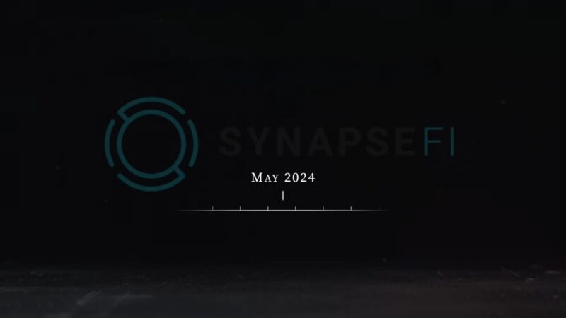 Synapse Bankruptcy in May 2024