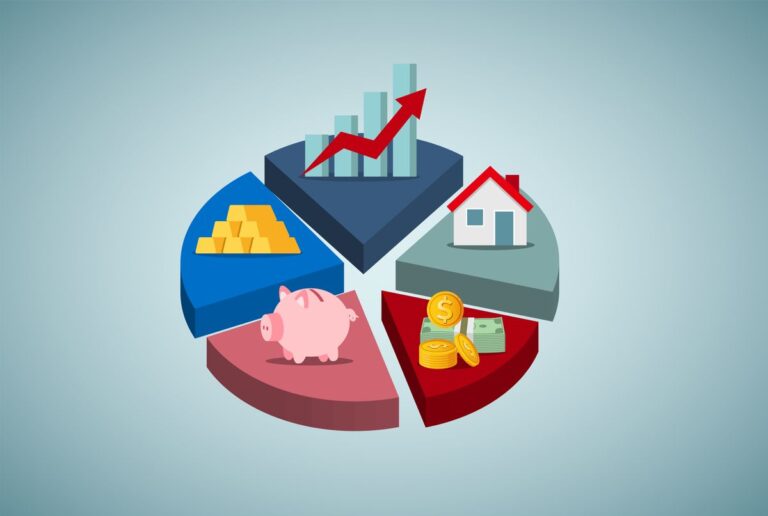 Alternative investments to diversify your portfolio