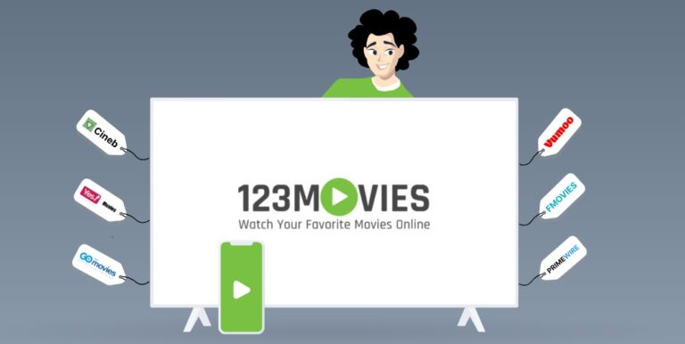 Best 123movies alternatives