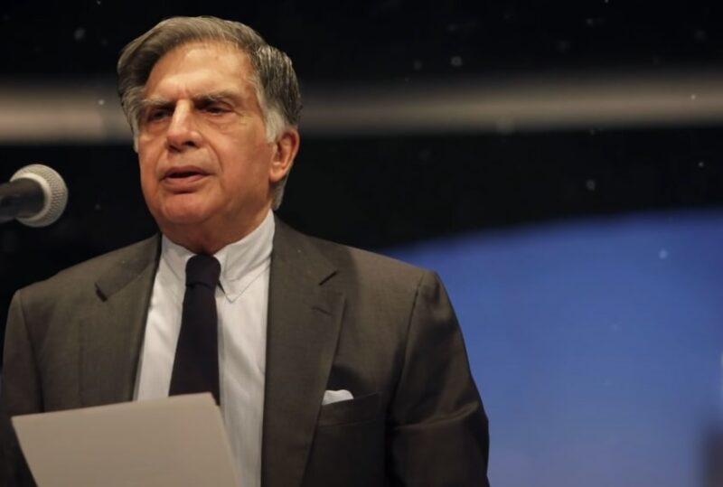 Ratan Tata Net Worth 2024 - Salary, Assets, and Wealth in Rupees ...