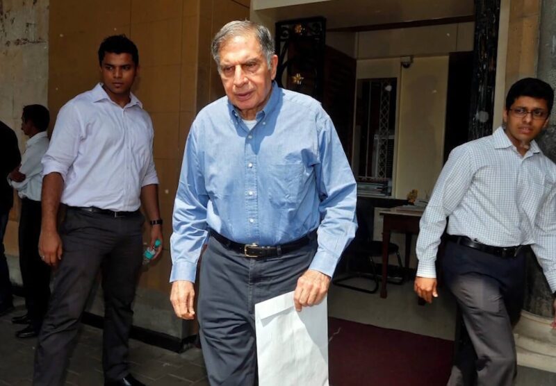 Ratan Tata - Investments and Assets