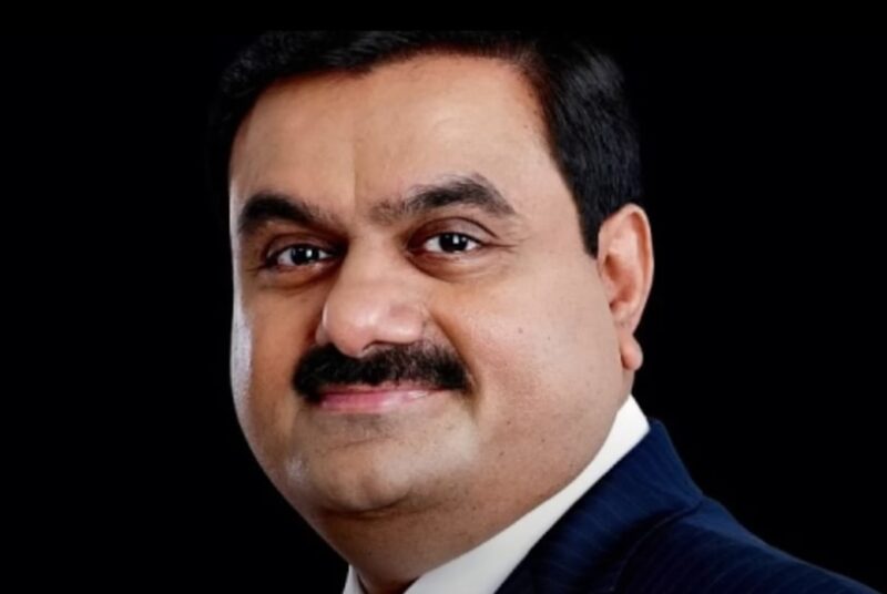 Gautam Adani