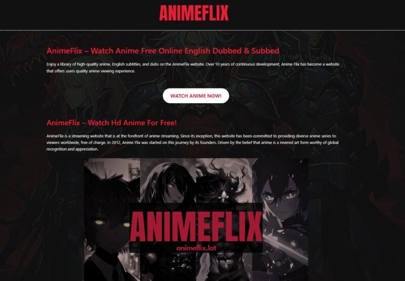 Is AnimeFlix Worth It My Honest Review Startup20 India 2023