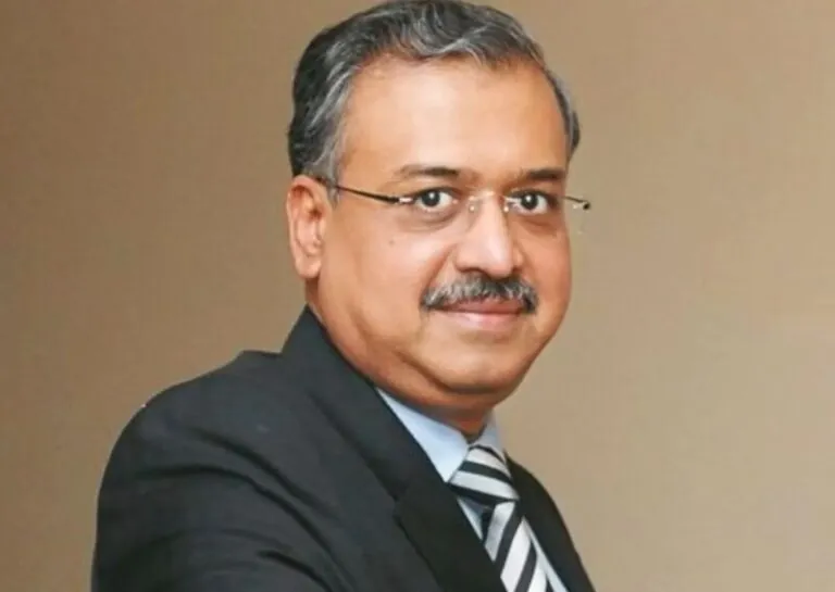 Dilip Shanghvi