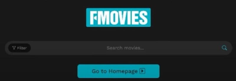 Fmovies Homepage