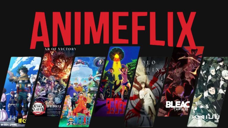 Is AnimeFlix worth it