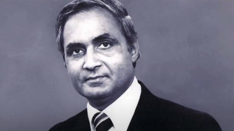 KP Singh - Chairman of DLF Group