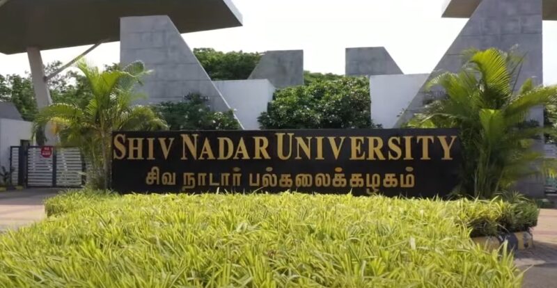 Shiv Nadar University