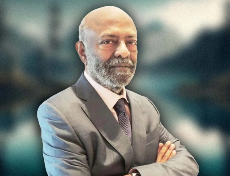 Shiv Nadar net worth