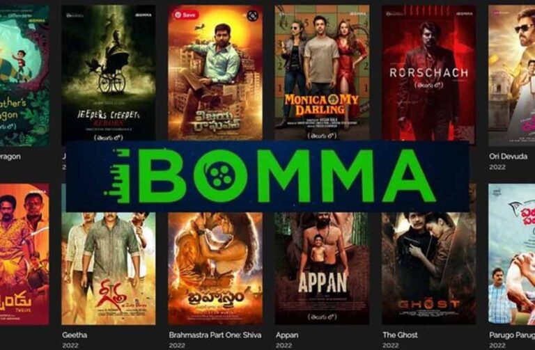 iBomma review