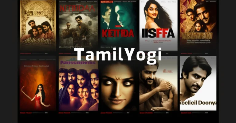 Tamilyogi 2024 review