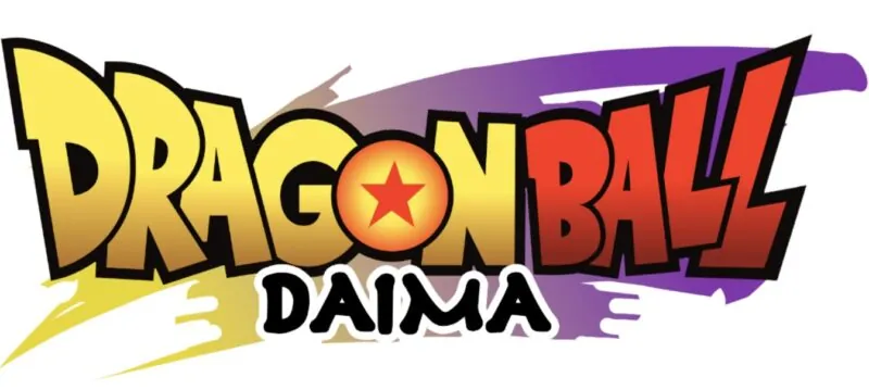 Dragon Ball Daima